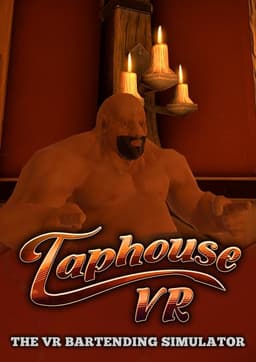 Taphouse VR