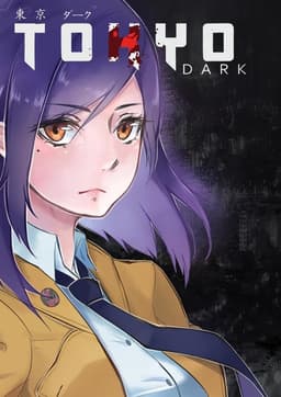 Tokyo Dark