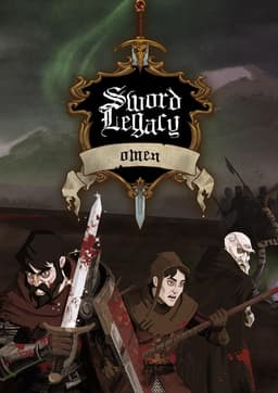 Sword Legacy: Omen