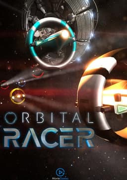 Orbital Racer