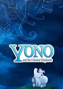 Yono and the Celestial Elephants