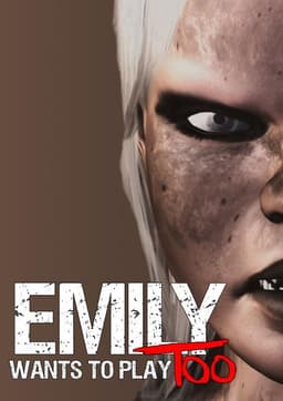 Emily Wants to Play Too