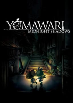 Yomawari: Midnight Shadows
