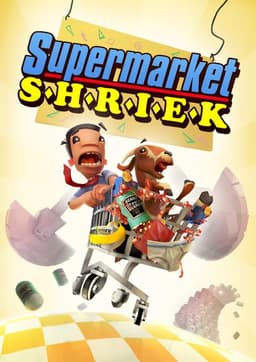 Supermarket Shriek