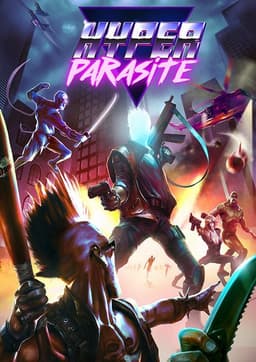 HyperParasite