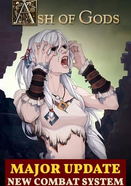 Ash of Gods: Redemption