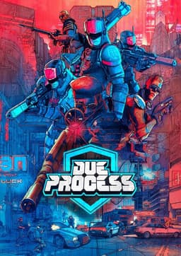 Due Process