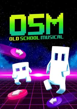 Old School Musical