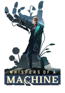 Whispers of a Machine
