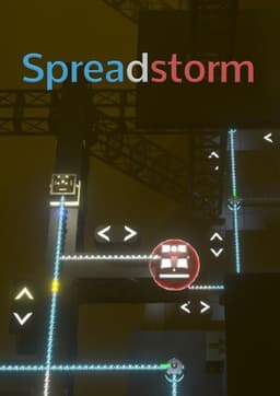 Spreadstorm