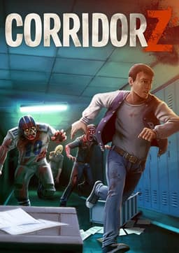Corridor Z