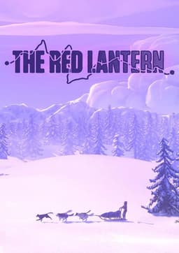 The Red Lantern