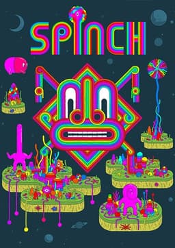 Spinch