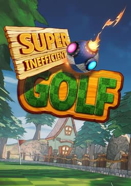Super Inefficient Golf
