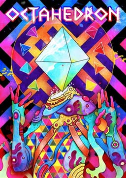 Octahedron: Transfixed Edition