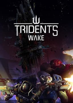 Trident's Wake