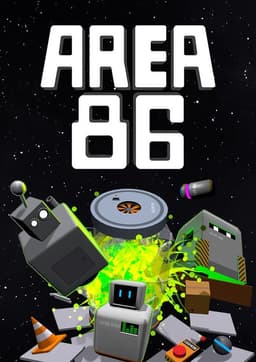 Area 86