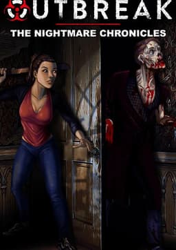 Outbreak: The Nightmare Chronicles