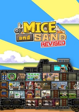 OF MICE AND SAND -REVISED-
