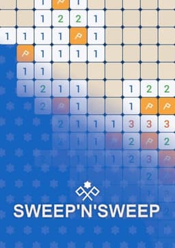 Sweep'n'Sweep