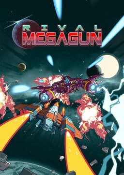 Rival Megagun