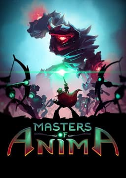 Masters of Anima