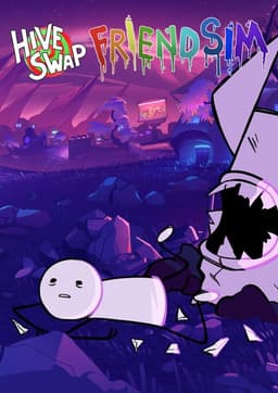 Hiveswap Friendsim