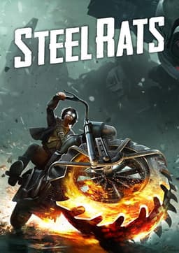 Steel Rats