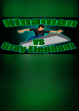 Kinaman vs Gray Elephant