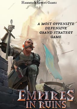 Empires in Ruins