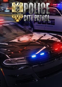 City Patrol: Police