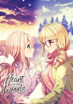 Heart of the Woods
