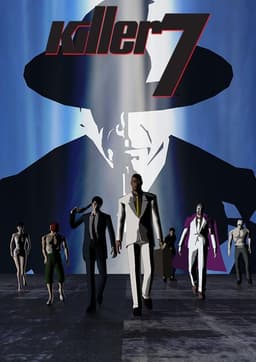 killer7