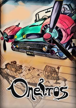 Oneiros