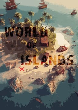 World of Islands