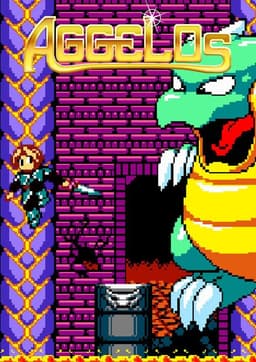 Aggelos
