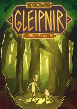 tiny & Tall: Gleipnir