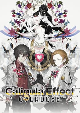 The Caligula Effect: Overdose
