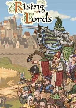Rising Lords
