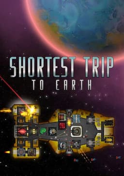 Shortest Trip to Earth