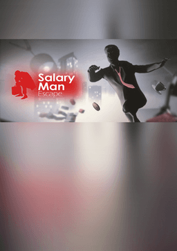 Salary Man Escape