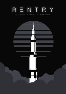 Reentry - A Space Flight Simulator