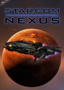Starcom: Nexus