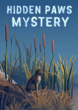 Hidden Paws Mystery