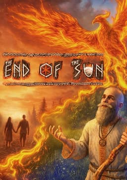 The End of the Sun
