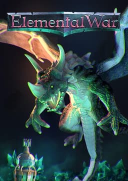 Elemental War - A Tower Defense Game