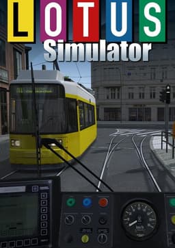 LOTUS-Simulator
