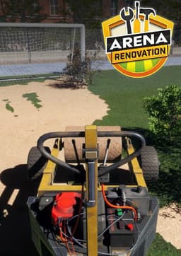 Arena Renovation