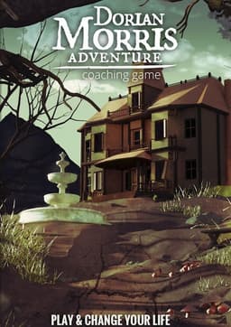 Dorian Morris Adventure