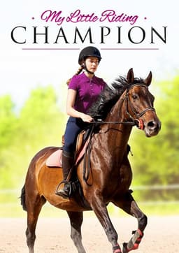 My Little Riding Champion